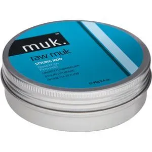 muk Haircare Raw Styling Mud 2 50 g