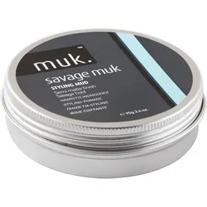 muk Haircare Savage Styling Mud 2 50 g