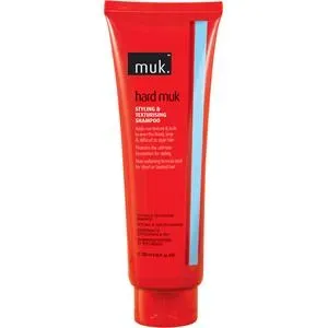 muk Haircare Styling & Texturising Shampoo 2 250 ml
