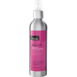 muk Haircare Ultra Soft Leave In Conditioner 2 250 ml