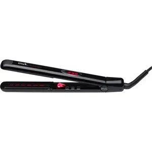muk Haircare Styler Stick 230-IR Black Edition 2 1 Stk