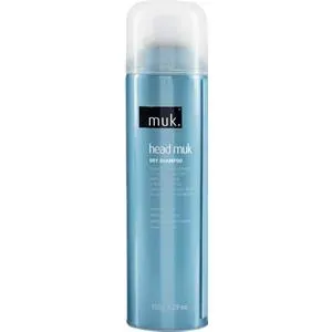muk Haircare Cuidado y peinado del cabello Head muk Dry Shampoo 150 g