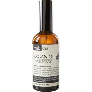 muk Haircare Argan Oil Shine Spray 2 100 ml