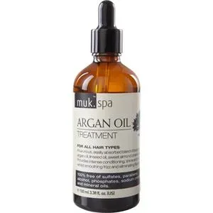 muk Haircare Argan Oil Treatment 2 100 ml