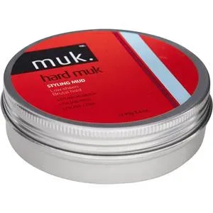 muk Haircare Hard Styling Mud 2 50 g
