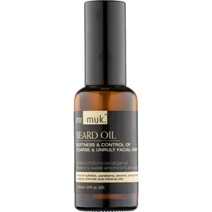 muk Haircare Beard Oil 1 50 ml