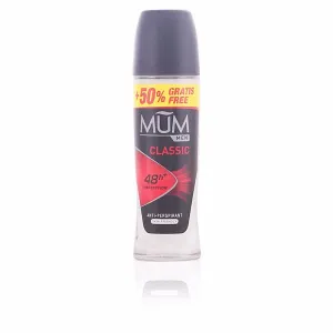 Classic - Mum Desodorante 75 ml
