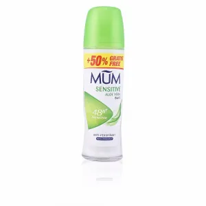 Sensitive Care - Mum Desodorante 75 ml