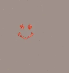Mura Masa - R.Y.C (Red Coloured) (LP) Disco de vinilo