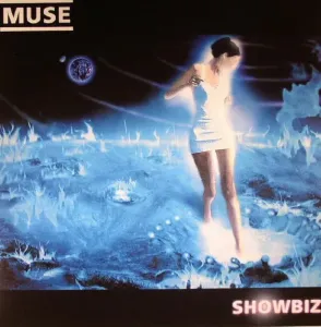 Muse - Showbiz (LP) Disco de vinilo