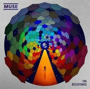 Muse - The Resistance (LP) Disco de vinilo