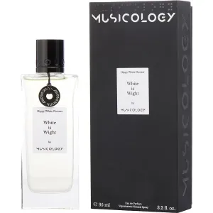 White Is Wight - Musicology Spray de perfume 95 ml