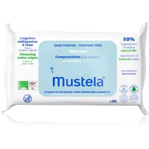 Toallitas húmedas NOTINO.es
