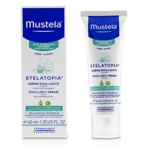 Stelatopia Crème Émolliente - Mustela Cuidados contra las imperfecciones 40 ml