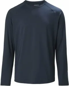 Musto Evo Sunblock 2.0 Camisa True Navy XL