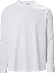 Musto Evolution Sunblock LS 2.0 Camisa Blanco L