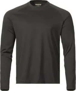 Musto Evolution Sunblock LS 2.0 Camisa New Black M