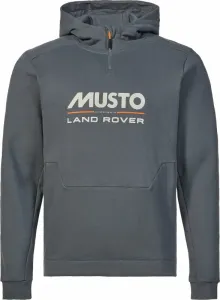 Musto Land Rover 2.0 Sudadera Turbulence S