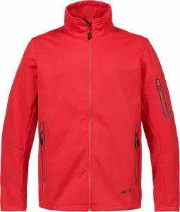 Musto Essential Softshell Jacket Chaqueta de barco True Red L