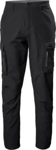 Musto Evolution Deck FD UV Pantalones Black 30