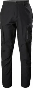 Musto Evolution Deck FD UV Pantalones Black 32