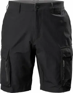 Musto Evolution Deck UV Fast Dry Pantalones Black 36
