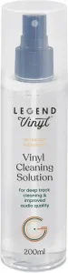 My Legend Vinyl Cleaning Solution 200 ml -  Solución de limpieza Producto de limpieza para discos LP