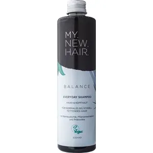 MY NEW HAIR Balance Shampoo 2 300 ml