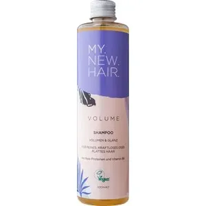 MY NEW HAIR Volume Shampoo 2 300 ml