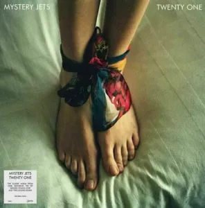 Mystery Jets - Twenty One (LP) #498214