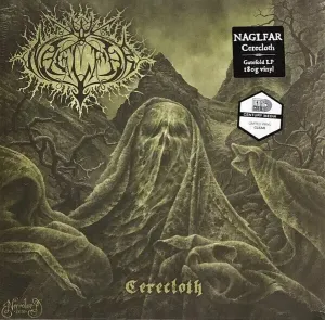 Naglfar - Cerecloth (LP)