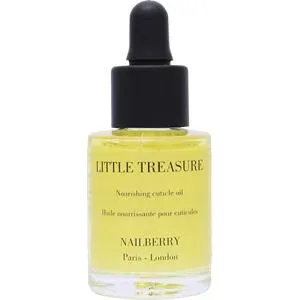 Nailberry Little Treasure Cuticle Oil 2 11 ml