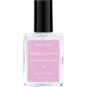 Nailberry The Cure Ultimate Nail Hardener 2 15 ml