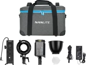 Nanlite Forza 60B Bi-color Luz de estudio