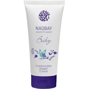 Naobay Comfortable Diaper Cream 0 100 ml