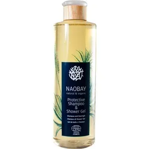 Naobay Protective Shampoo & Shower Gel 2 400 ml