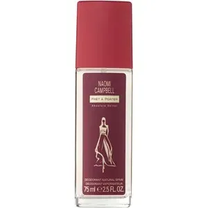 Naomi Campbell Desodorante en spray 2 75 ml #119670