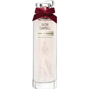 Perfumes - Naomi Campbell