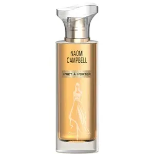 perfumes de mujer Naomi Campbell
