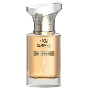 cosmética femenina Naomi Campbell