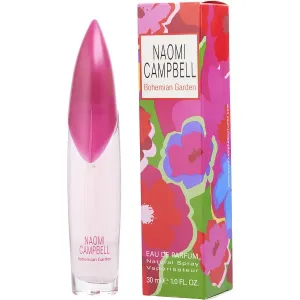 Bohemian Garden - Naomi Campbell Eau De Parfum Spray 30 ml