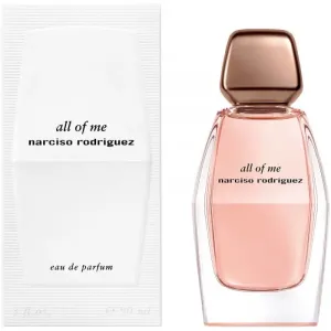 All Of Me - Narciso Rodriguez Eau De Parfum Spray 90 ml