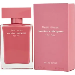 Fleur Musc For Her - Narciso Rodriguez Eau De Parfum Spray 50 ML