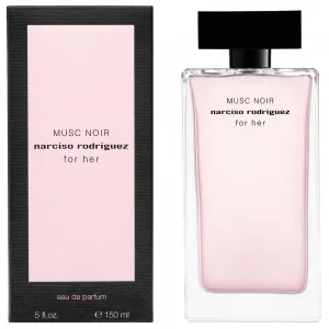 For Her Musc Noir - Narciso Rodriguez Eau De Parfum Spray 150 ml