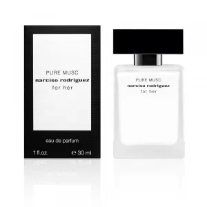 For Her Pure Musc - Narciso Rodriguez Eau De Parfum Spray 30 ML