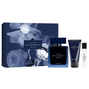 For Him Bleu Noir - Narciso Rodriguez Cajas de regalo 100 ml