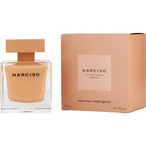Narciso Ambrée - Narciso Rodriguez Eau De Parfum Spray 150 ml
