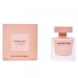 Narciso Poudrée - Narciso Rodriguez Eau De Parfum Spray 150 ML