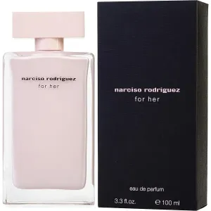 perfumes de mujer Narciso Rodriguez