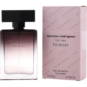 For Her Forever - Narciso Rodriguez Eau De Parfum Spray 50 ml